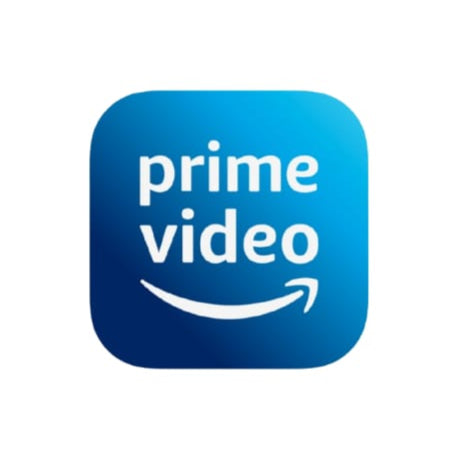 Prime video (4k quality)