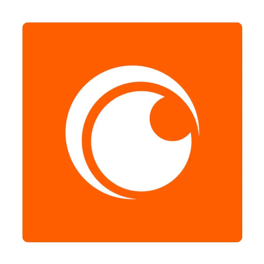 Crunchyroll(MEGA FAN)