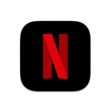 Netflix (4k quality)