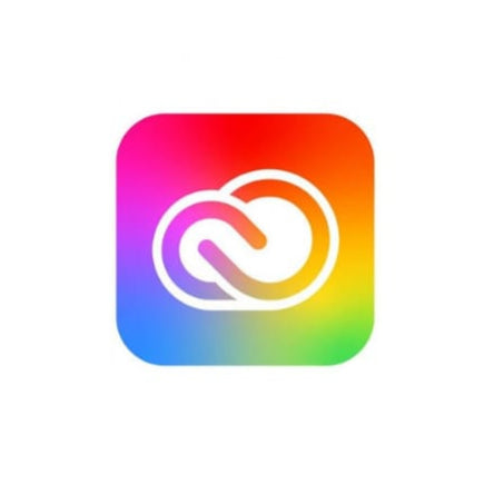 Adobe Creative Cloud