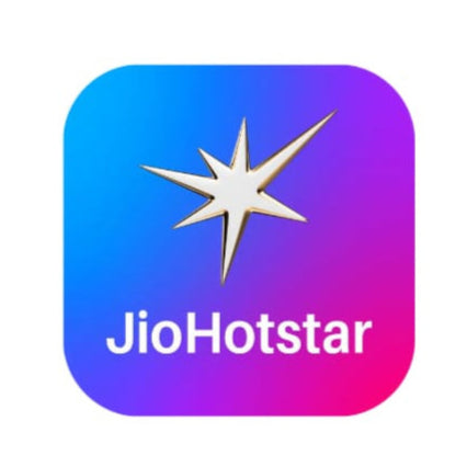 JIO Hotstar 4K Premium
